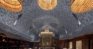 MICHELIN-Starred Le Chique Finds a New Home at Hotel Xcaret Arte