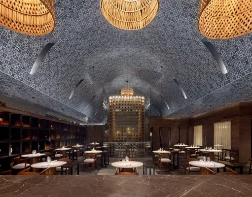 MICHELIN-Starred Le Chique Finds a New Home at Hotel Xcaret Arte