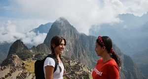 Intrepid Travel Launches New Women’s Expeditions in Peru, Cambodia and Bhutan