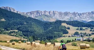 Isère, France: Alpine Adventure, Culture, and Summer at Its Finest