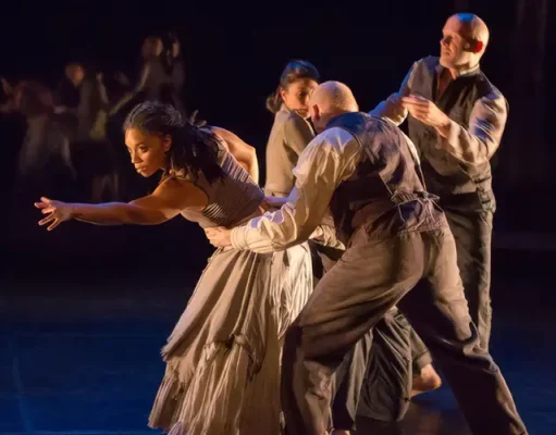 San Diego’s Top Theater Experiences