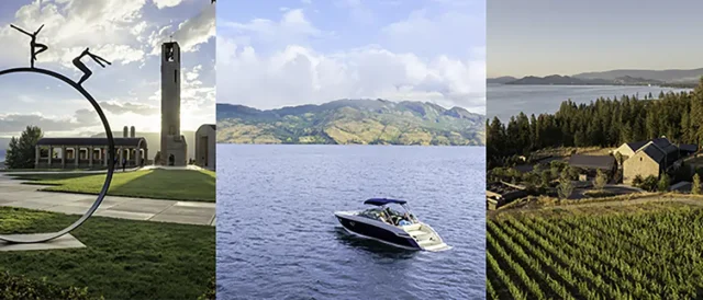 Lake-to-Estate Voyage copy