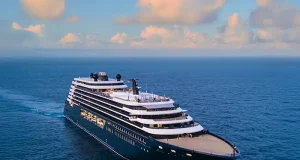 The Ritz-Carlton Yacht Collection Announces Asia and Alaska Itineraries