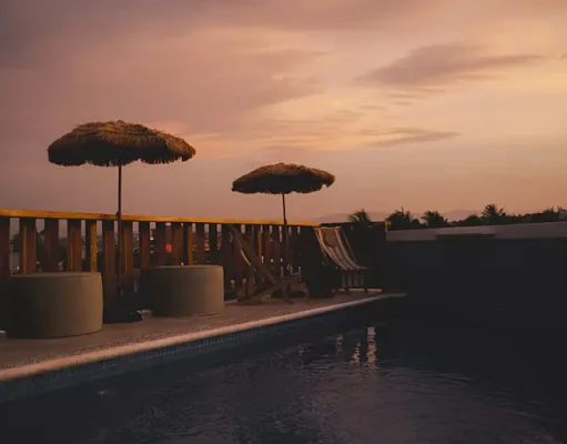 Mantra Hotel Boutique, The Latitude Where Wellness Becomes A Multisensory Experience