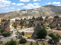 A New Culinary Chapter: MICHELIN-Starred Dining in Cappadocia
