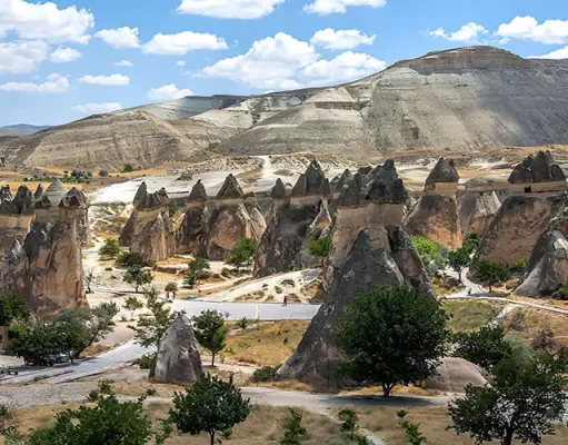 A New Culinary Chapter: MICHELIN-Starred Dining in Cappadocia