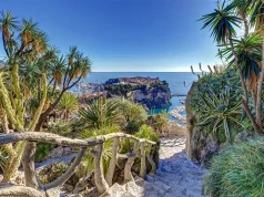 Monaco’s Exotic Garden Reopens March 30 After 6-Year Transformation