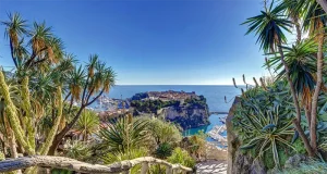 Monaco’s Exotic Garden Reopens March 30 After 6-Year Transformation