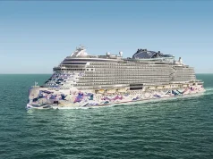 First Look at Norwegian Luna: NCL Unveils Its Next‑Generation Cruise Ship Ahead of 2026 Debut