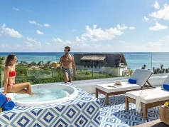 Ocean Riviera Paradise Awarded Prestigious AAA Four Diamond Certification