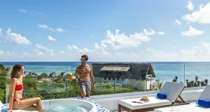 Ocean Riviera Paradise Awarded Prestigious AAA Four Diamond Certification