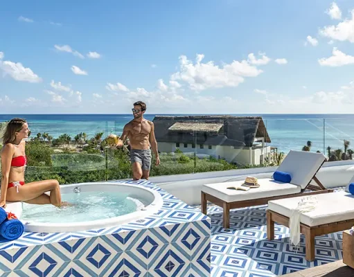 Ocean Riviera Paradise Awarded Prestigious AAA Four Diamond Certification