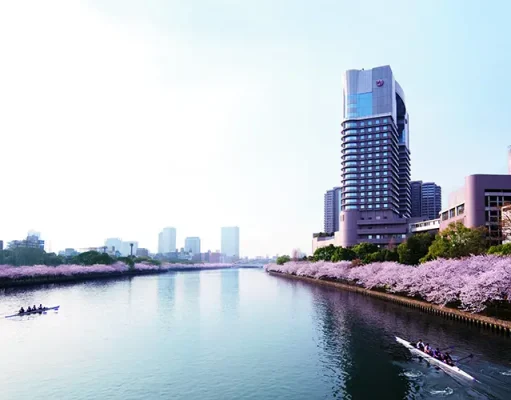 Spring Awakens: Destinations Where the Season Comes Alive