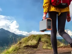 Say Goodbye to Battery Anxiety: A Guide to Choosing Power Bank and Outdoor Power Stations