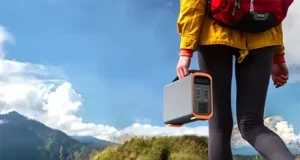 Say Goodbye to Battery Anxiety: A Guide to Choosing Power Bank and Outdoor Power Stations