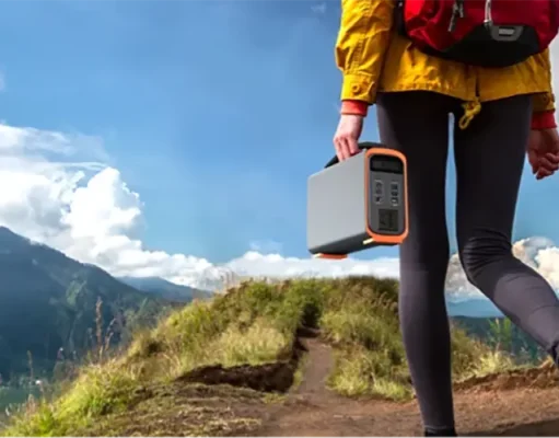 Say Goodbye to Battery Anxiety: A Guide to Choosing Power Bank and Outdoor Power Stations