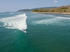 Beyond the Surf: How Luxury Villas in Costa Rica Elevate the Ultimate Ocean Adventure