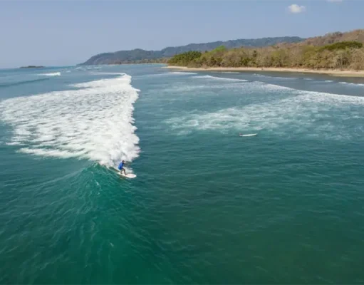 Beyond the Surf: How Luxury Villas in Costa Rica Elevate the Ultimate Ocean Adventure