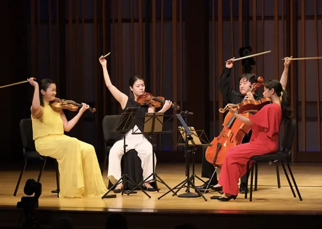 SF 25 Fellowship Artists Hesper QRT 46-DSCF1951 copy