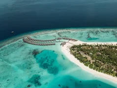 Sun Siyam Iru Fushi Reveals the First of Its Reimagined Water Villas