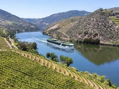 Scenic Group Announces the Next Phase of Fleet Growth with Three New Luxury River Ships