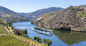 Scenic Group Announces the Next Phase of Fleet Growth with Three New Luxury River Ships