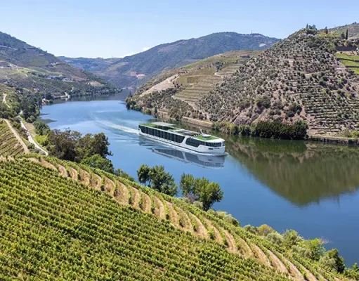 Scenic Group Announces the Next Phase of Fleet Growth with Three New Luxury River Ships