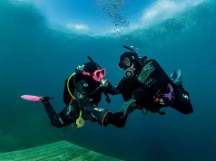 Must-Do Water Adventures in Nanaimo This Spring