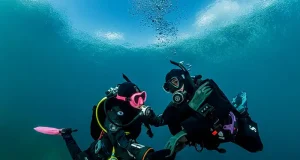 Must-Do Water Adventures in Nanaimo This Spring