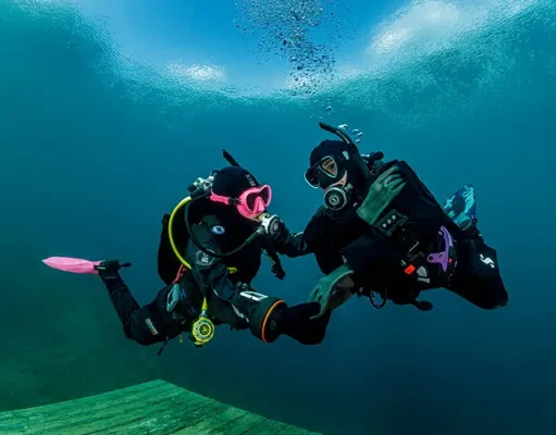 Must-Do Water Adventures in Nanaimo This Spring