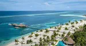What’s New at Six Senses Laamu and Six Senses Kanuhura in the Maldives