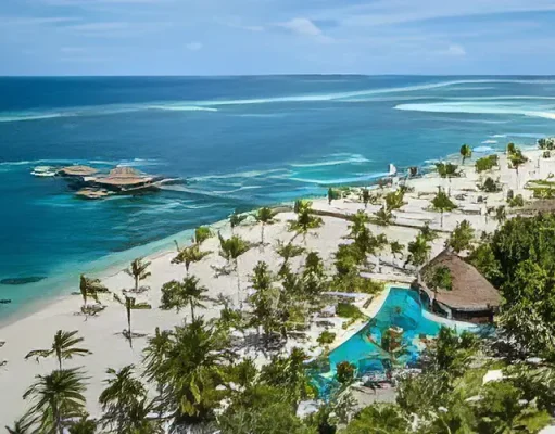What’s New at Six Senses Laamu and Six Senses Kanuhura in the Maldives