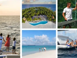 The St. Regis Maldives Unveils an Easter Celebration for Families