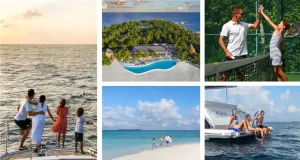 The St. Regis Maldives Unveils an Easter Celebration for Families