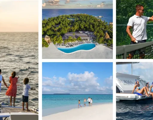 The St. Regis Maldives Unveils an Easter Celebration for Families