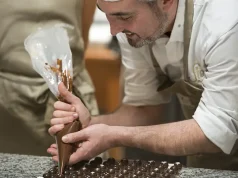 Explore Geneva’s chocolate heritage this Easter