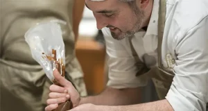 Explore Geneva’s chocolate heritage this Easter