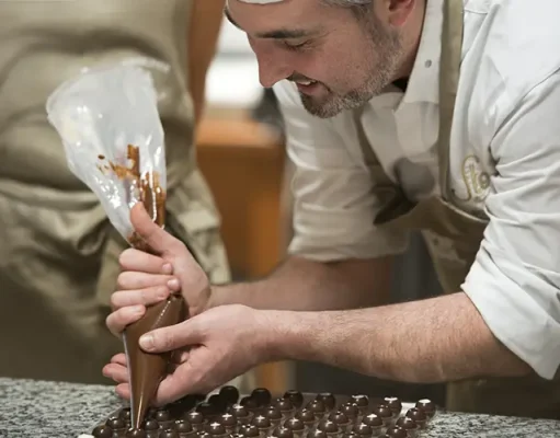 Explore Geneva’s chocolate heritage this Easter