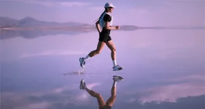 Meet Your New Spring Trail Essential: The North Face Altamesa 500 V2