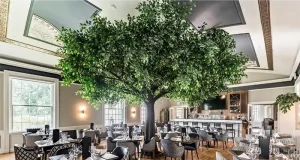 Why Couples and Corporations Are Choosing The Inn on Officers’ Garden for Memorable Gatherings