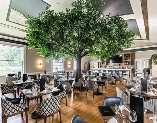 Why Couples and Corporations Are Choosing The Inn on Officers’ Garden for Memorable Gatherings