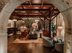 In Porto: Timbre Virtudes elevates luxury city breaks on the banks of the Douro