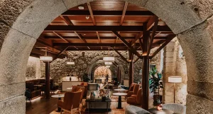In Porto: Timbre Virtudes elevates luxury city breaks on the banks of the Douro