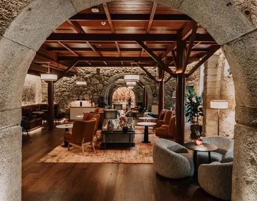 In Porto: Timbre Virtudes elevates luxury city breaks on the banks of the Douro