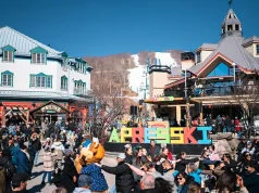 What’s On at Tremblant This Spring: Full Event Lineup and End‑of‑Season Highlights