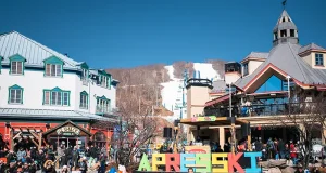 What’s On at Tremblant This Spring: Full Event Lineup and End‑of‑Season Highlights