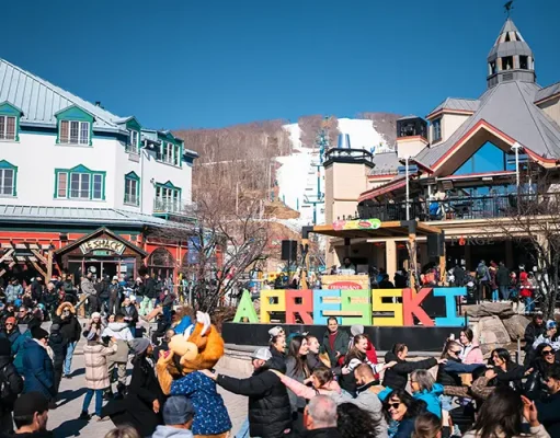 What’s On at Tremblant This Spring: Full Event Lineup and End‑of‑Season Highlights