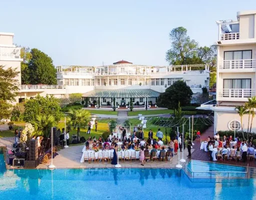 Azerai Resorts Unveils New Premium Wedding Packages in Vietnam