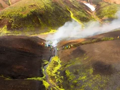 Laugavegur and Beyond: Planning Ahead for Iceland’s 2026 Trekking Season