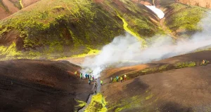 Laugavegur and Beyond: Planning Ahead for Iceland’s 2026 Trekking Season